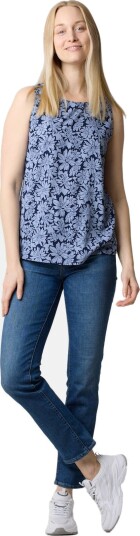 Seaside Sankt Claud Singlet W