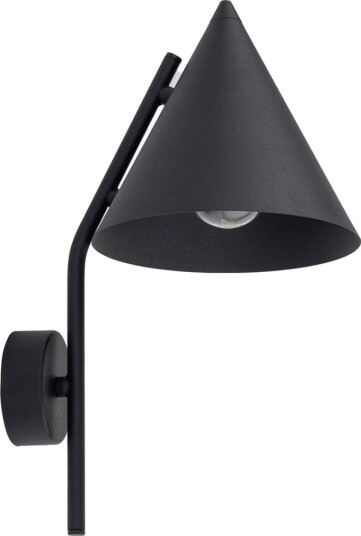 Vegglampe Tk Lighting Cono E27 15W