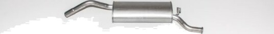 Bakre eksospotte VEGAZ SKS-5