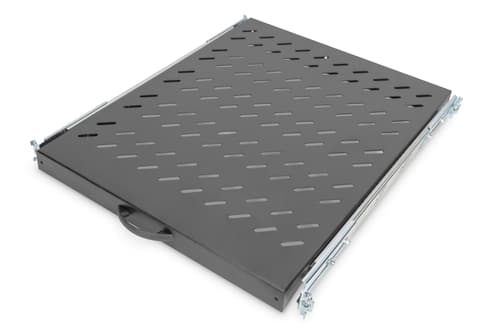 Digitus Dn-19 Tray-2-800-sw Digitus Dn-19 Tray-2-800-sw