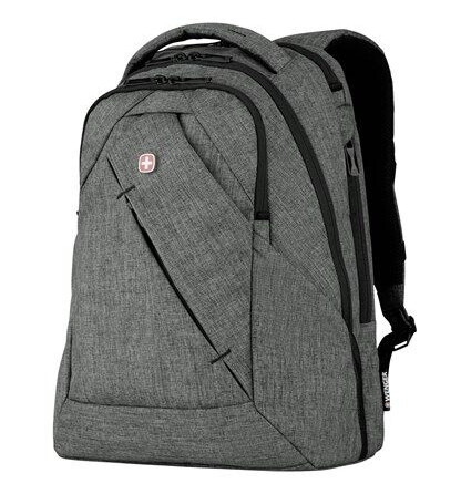 Wenger MoveUp notebook carrying backpack Wenger MoveUp notebook carrying backpack