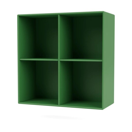 Montana SHOW hylle 69,6x69,6 cm, opphengsskinne 152 Arsley Montana SHOW hylle 69,6x69,6 cm, opphengsskinne 152 Arsley