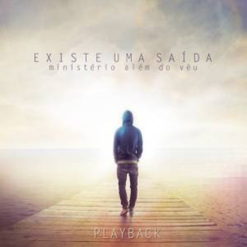 Além Do Véu Existe Uma Saida CD