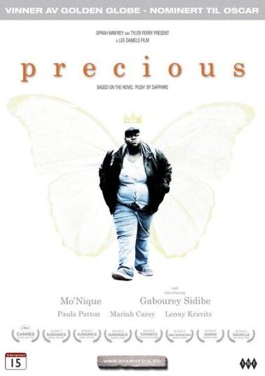 Precious (DVD)