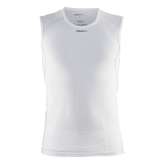 Craft Men's Cool Mesh Superlight Sl White XL Craft Men's Cool Mesh Superlight Sl White XL