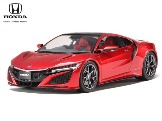 Tamiya 1/24 NSX