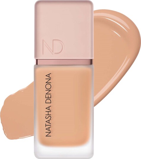 Natasha Denona HY GLAM Foundation P3 Light Peach Natasha Denona HY GLAM Foundation P3 Light Peach