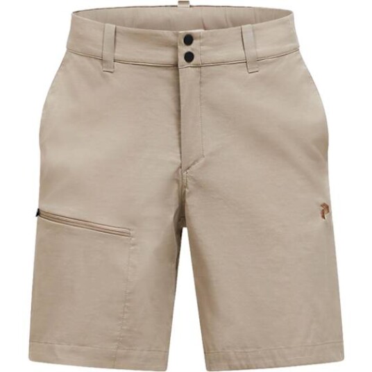 Peak Performance Iconiq Shorts Dame Avid Beige L