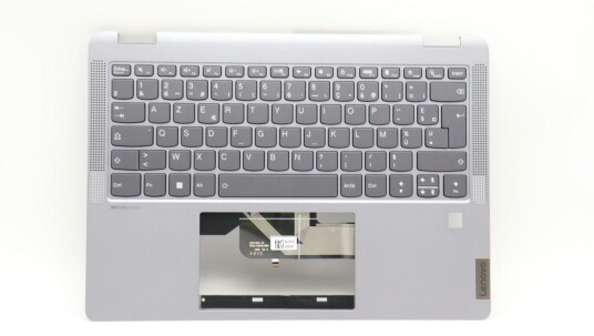 Lenovo Cover Upper Case Asm_Fra