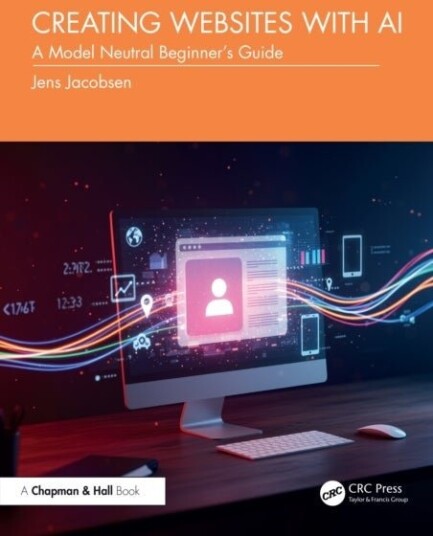 Creating Websites with AI Creating Websites with AI