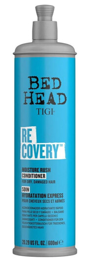 TIGI Bed Head Recovery Conditioner 600 ml