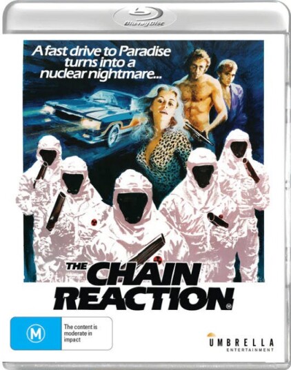 The Chain Reaction 1980 / Kjedereaksjonen