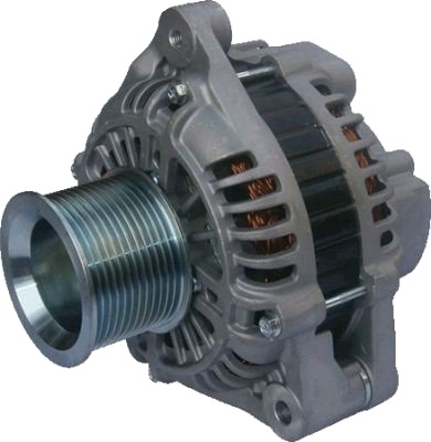 Dynamo PRESTOLITE ELECTRIC 861286