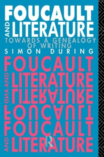 Foucault and Literature