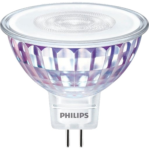 Master LEDspot Verdi Dimbar 5,8W 927 450 lumen GU5,3 MR16 36°