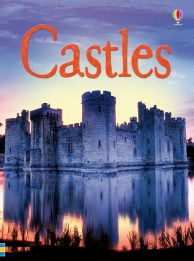 Castles Av Stephanie Turnbull