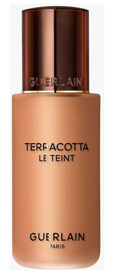 Guerlain Terracotta Le Teint 35 ml Foundation 5W - Naturlig Glans
