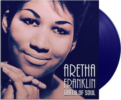Queen Of Soul