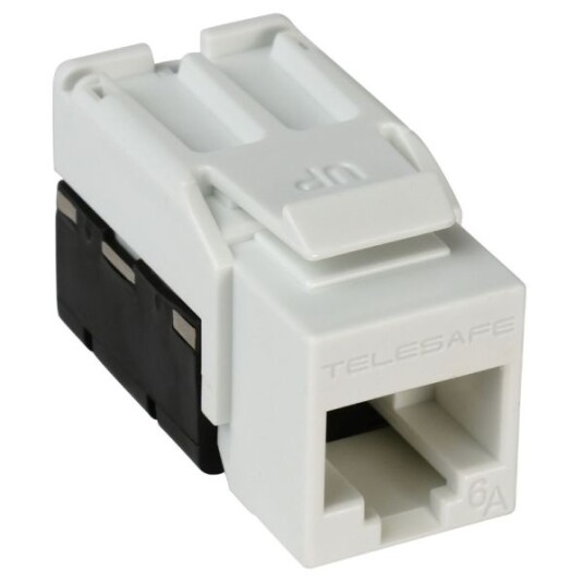 Elko QuickConnect UTP C6 Modulærjack