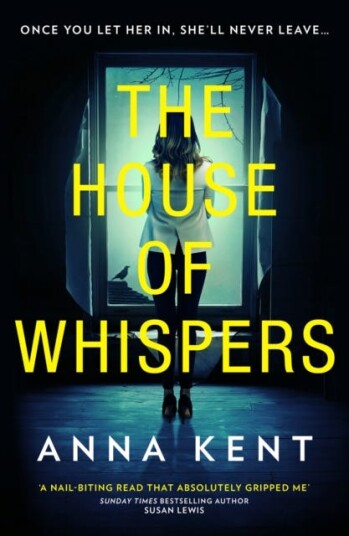The House of Whispers