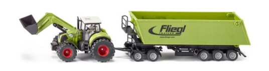 Siku 10194900000 Farmer 3 År Metall Plast Flerfarget Siku 10194900000 Farmer 3 År Metall Plast Flerfarget