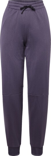 The North Face W Mountain Athletics Fleece Pant 2.0 Purple XL