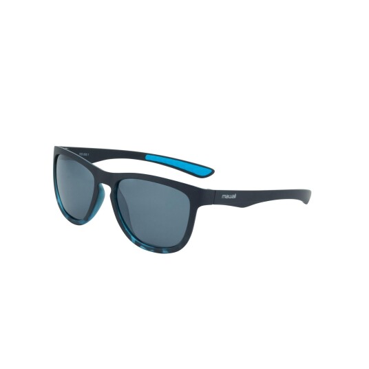 Mawaii Eclipse 2.0 Sportsolbriller Polariserte UV beskyttelse