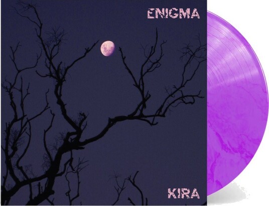 Kira Roessler Enigma Limited Edition Vinyl