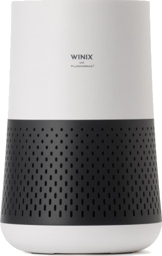 Winix Zero Compact Luftrenser med HEPA-filter og 250 m³/h luftrensekapasitet for 50 m²