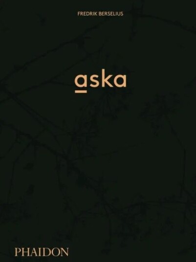 Aska Av Fredrik Berselius