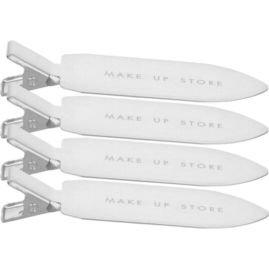 Make Up Store The Backstage Hair Clips Make Up Store The Backstage Hair Clips