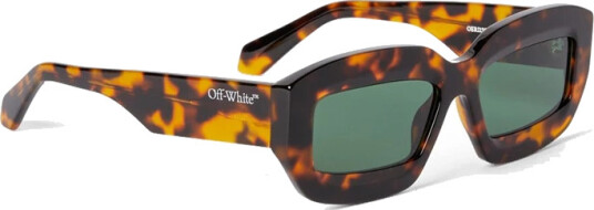 Off White unisex Accessories Brun ONE SIZE, Off White unisex Accessories Brun ONE SIZE,