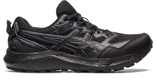 Asics Gel-sonoma 7 Gtx W Black/carrier Grey US 6.5 / EU 37.5
