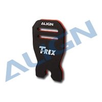 Align H60085T Main Blade Holder