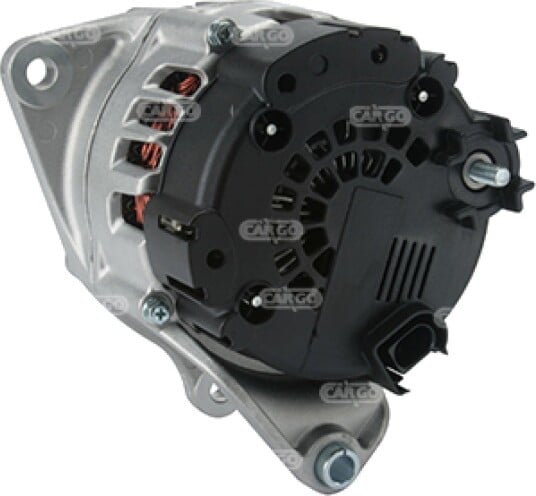 Dynamo HC Cargo F 032 116 043