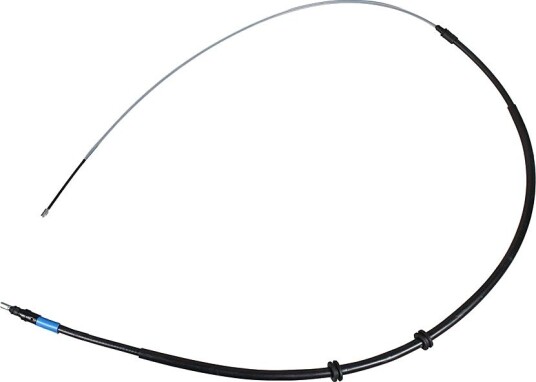 Tautrekk, håndbremse METZGER 17.9034