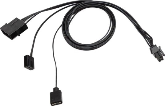 EK Loop OmniLink Molex strømkabel 