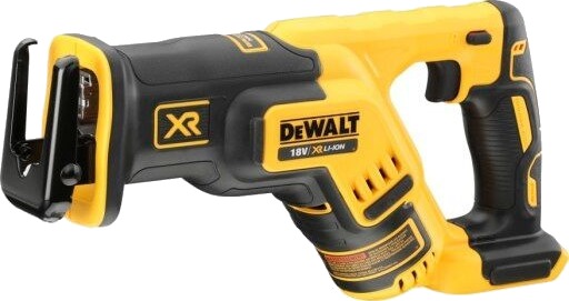 Dewalt Sabelsag DCS367N Dewalt Sabelsag DCS367N