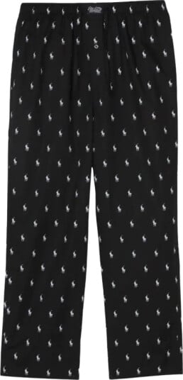 Polo Ralph Lauren Herre Bukser Svart L,