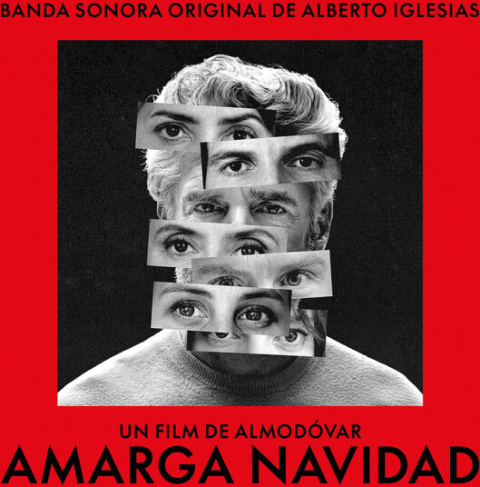 Amarga Navidad O.S.T.