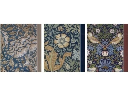 Fandy Fotoalbum med plastlommer Vintage Mix