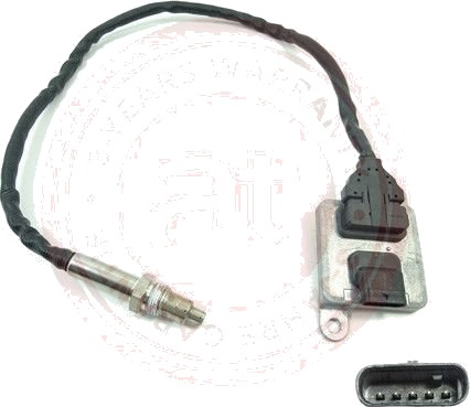 at autoteile germany at11417 NOx-sensor, NOx-katalysator