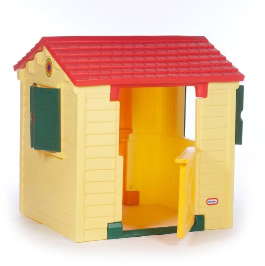 Little Tikes Lekestue Primary Little Tikes Lekestue Primary