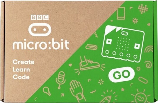 Microbit Bbc Micro Bit V2 Go