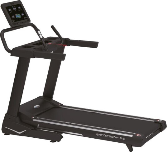 Sportsmaster T48 BT tredemølle