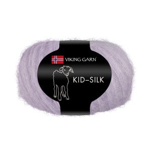 Viking Garn Kid/Silk 367
