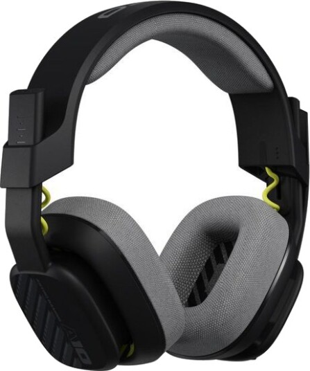 Astro A10 - Playstation - Svart Astro A10 - Playstation - Svart