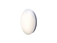 nielsen_light PLAFOND SPACE LED DIA. 25 CM 12W/700 LUMEN HVID