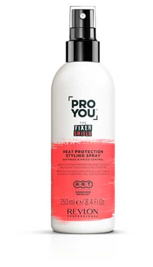 Revlon Pro You Spray The Fixer Shield, 250ml