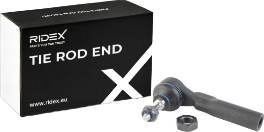 RIDEX 914T0083 Endeledd
